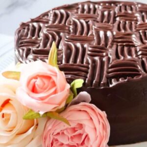 Chocolate Cake (Small)