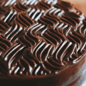 Chocolate Cake (Big)